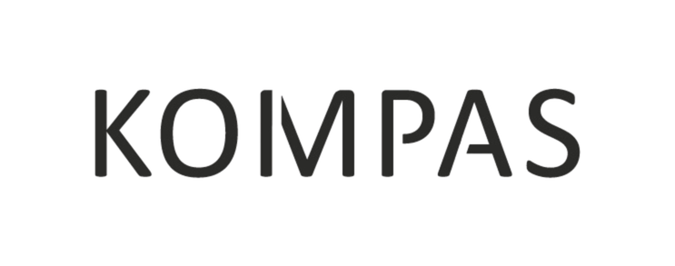 KOMPAS